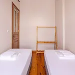 Cool Authentic 2bd2bath Galata Tower Home! #413 Διαμέρισμα