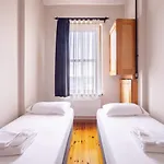 Cool Authentic 2bd2bath Galata Tower Home! #413