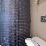 Cool Authentic 2bd2bath Galata Tower Home! #413 Κωνσταντινούπολη