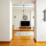 Cool Authentic 2bd2bath Galata Tower Home! #413 Κωνσταντινούπολη