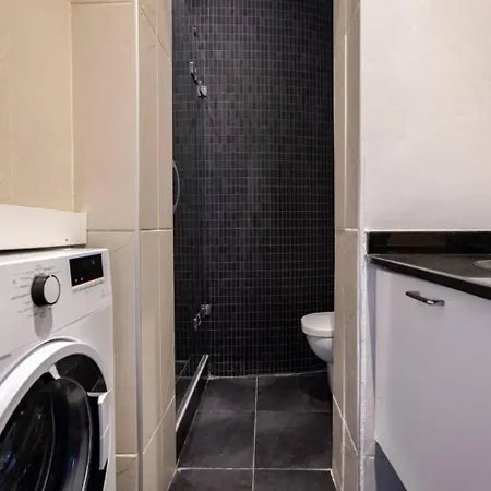 Cool Authentic 2bd2bath Galata Tower Home! #413 * Κωνσταντινούπολη