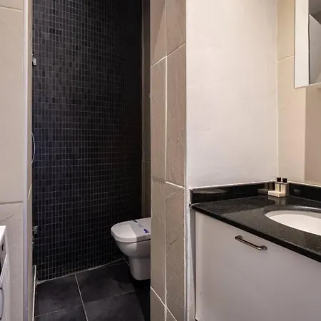 Διαμέρισμα Cool Authentic 2bd2bath Galata Tower Home! #413