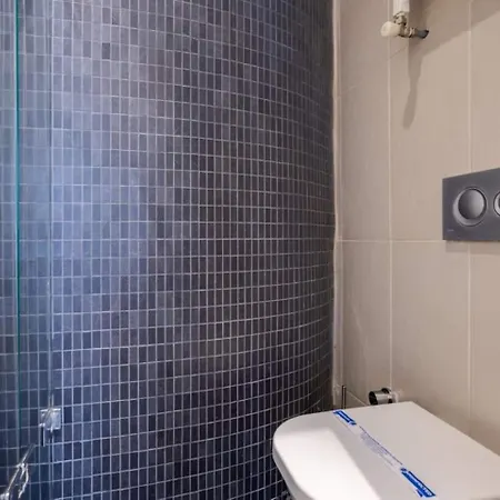 Cool Authentic 2bd2bath Galata Tower Home! #413 Κωνσταντινούπολη